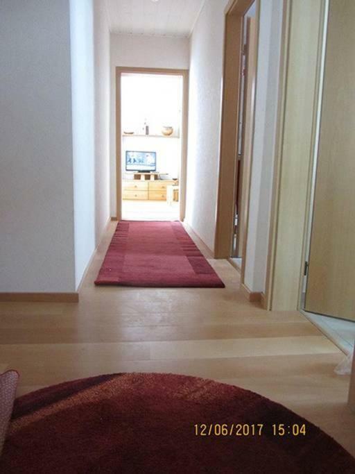 شقة Haus Harmonie باد دريبرغ المظهر الخارجي الصورة